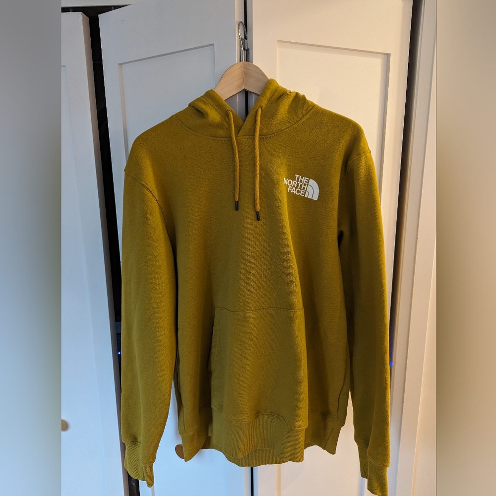 The North Face Hoodie
